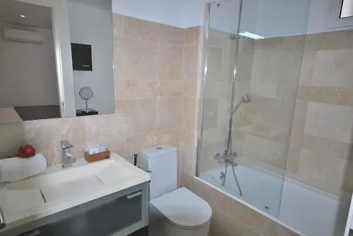 Apartment Apartamentos Alborada Cala Millor