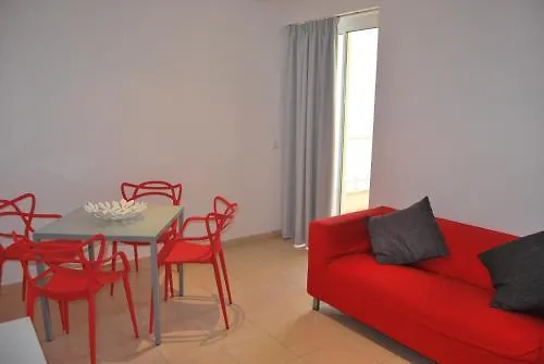 Apartamentos Alborada Cala Millor  Spain