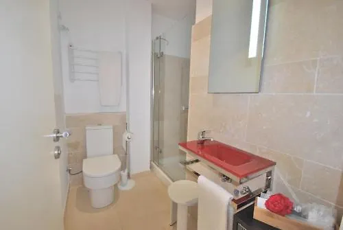 Apartamentos Alborada Cala Millor  0*, Cala Millor (Mallorca)