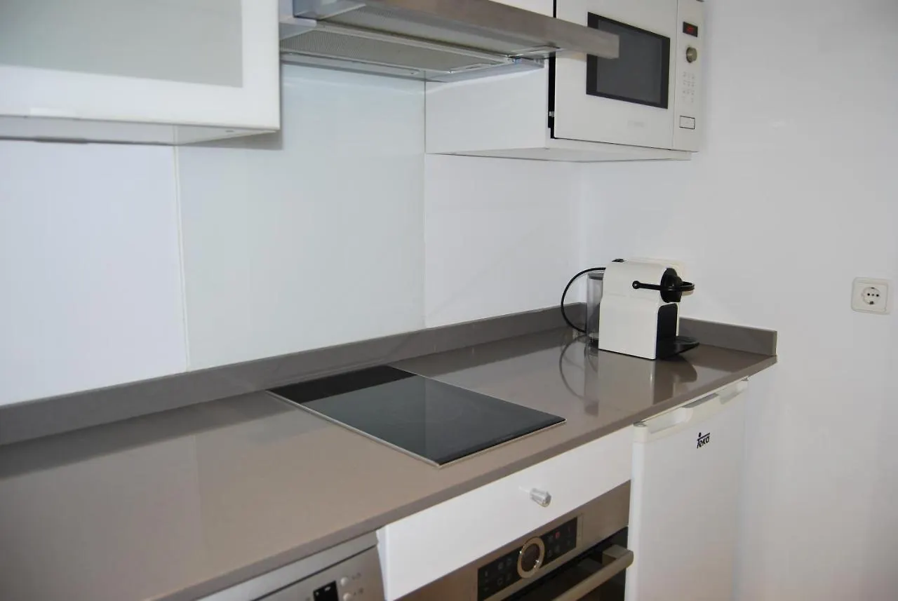 Apartamentos Alborada Cala Millor