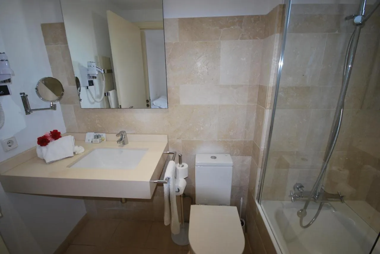 Apartment Apartamentos Alborada Cala Millor