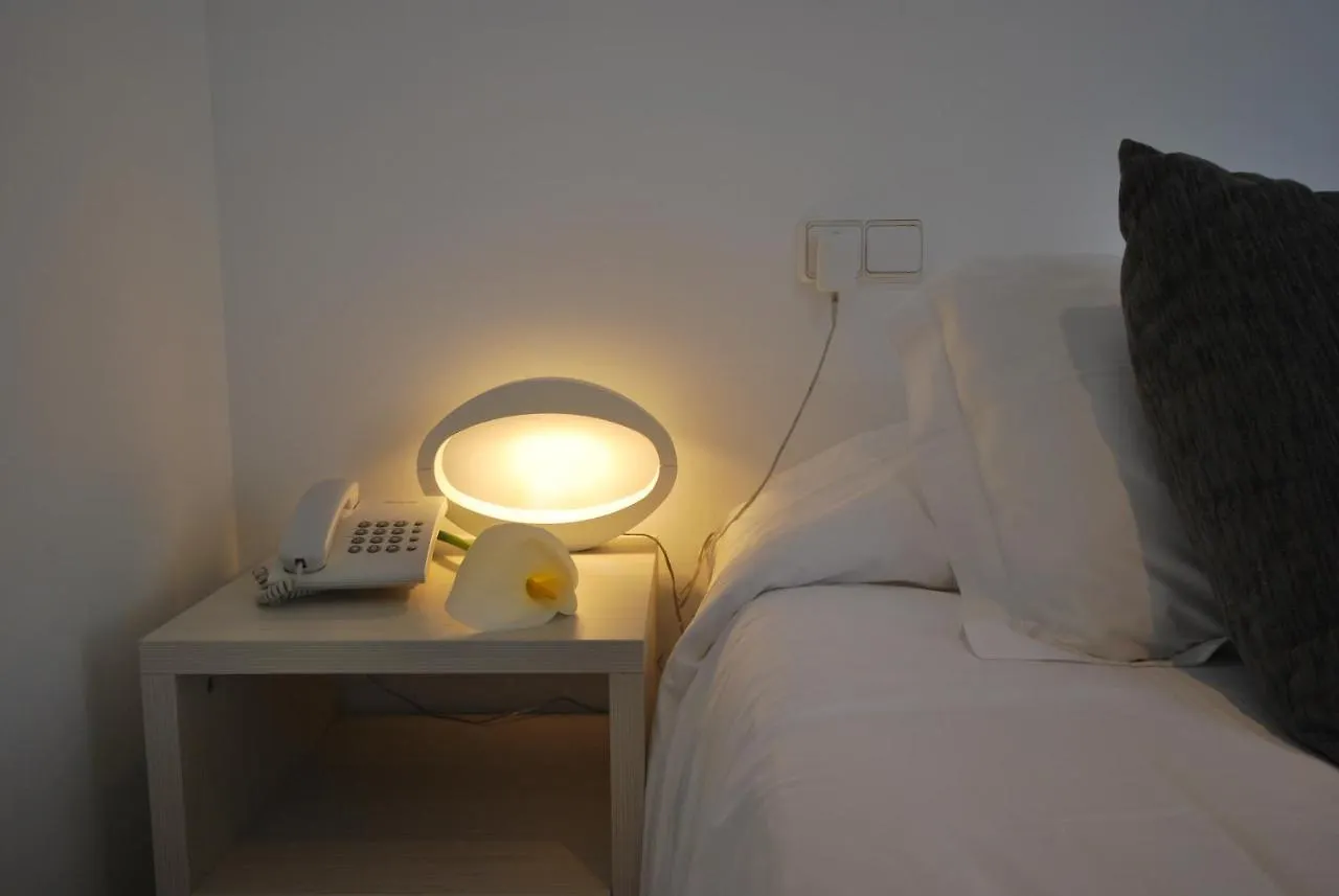 Apartamentos Alborada Cala Millor  Spain