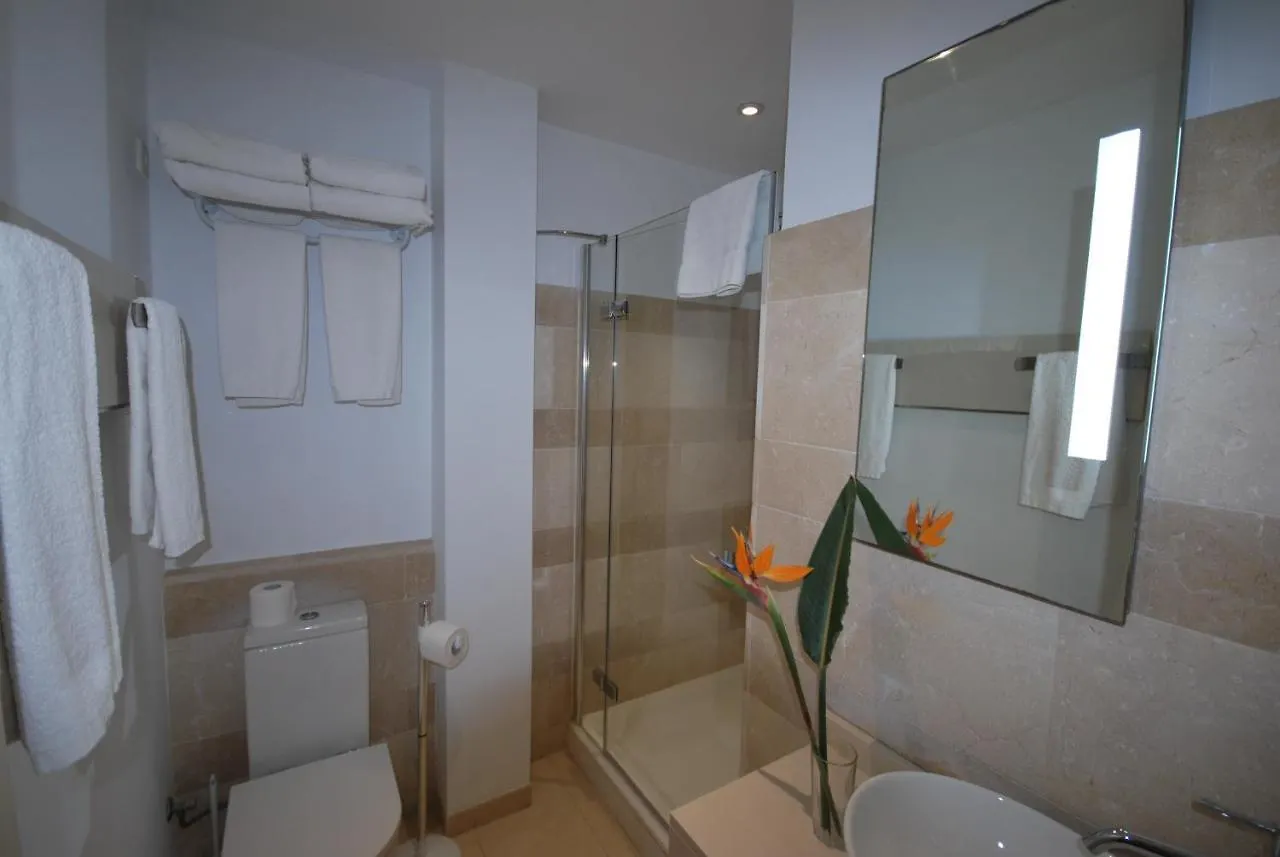 Apartamentos Alborada Cala Millor  Cala Millor (Mallorca)