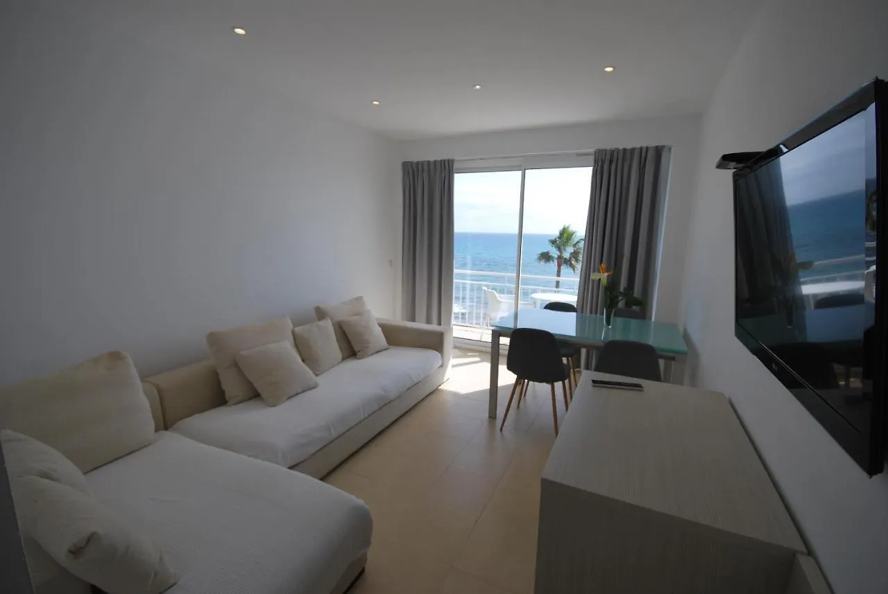 Apartamentos Alborada Cala Millor  Cala Millor (Mallorca)