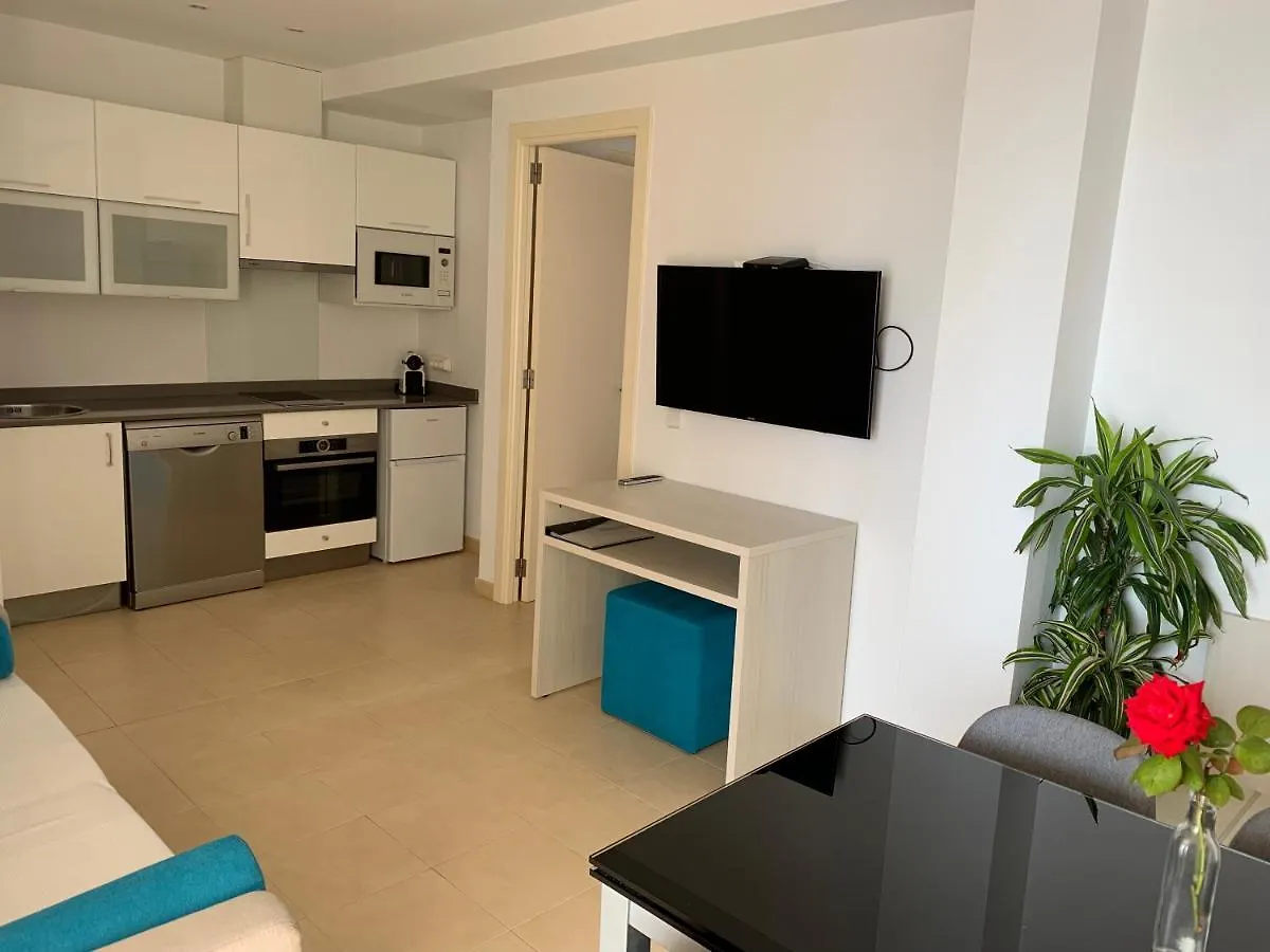 Apartment Apartamentos Alborada Cala Millor  Spain