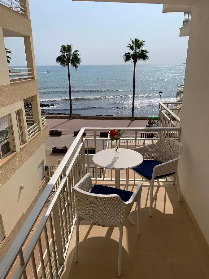 Apartamentos Alborada Cala Millor  0*, Cala Millor (Mallorca) Spain
