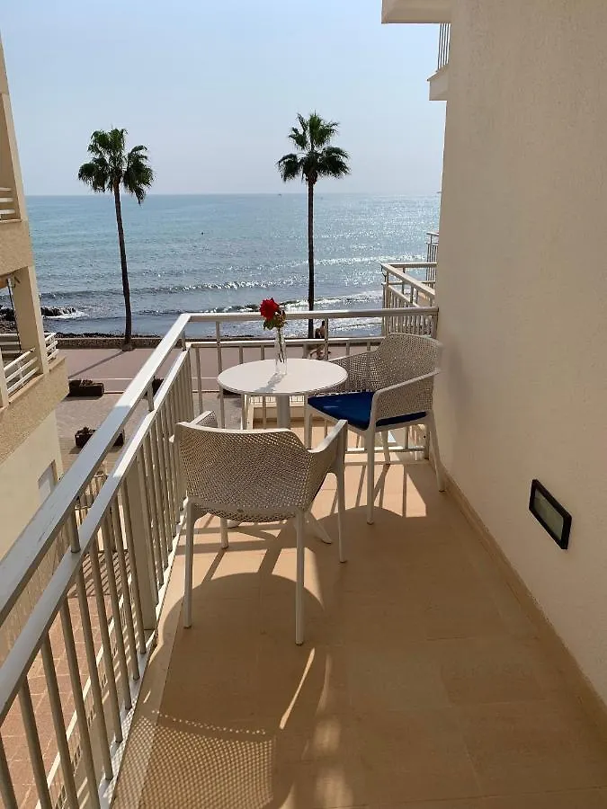 Apartamentos Alborada Cala Millor  Apartment Cala Millor (Mallorca)