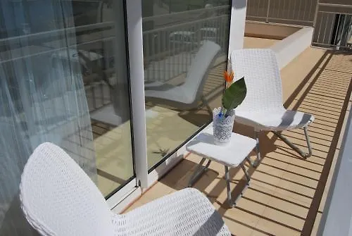 Apartamentos Alborada Cala Millor  Apartment