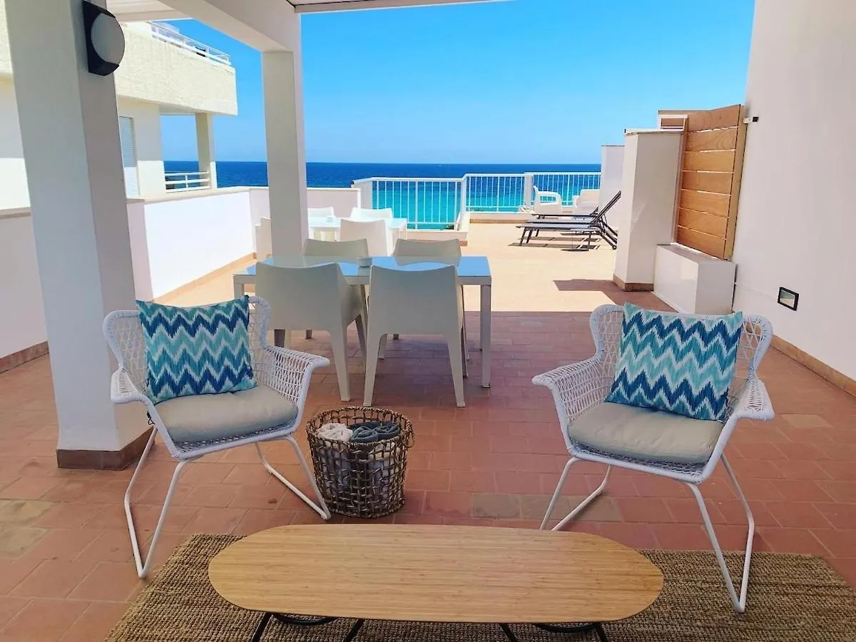 Apartamentos Alborada Cala Millor  Cala Millor (Mallorca)