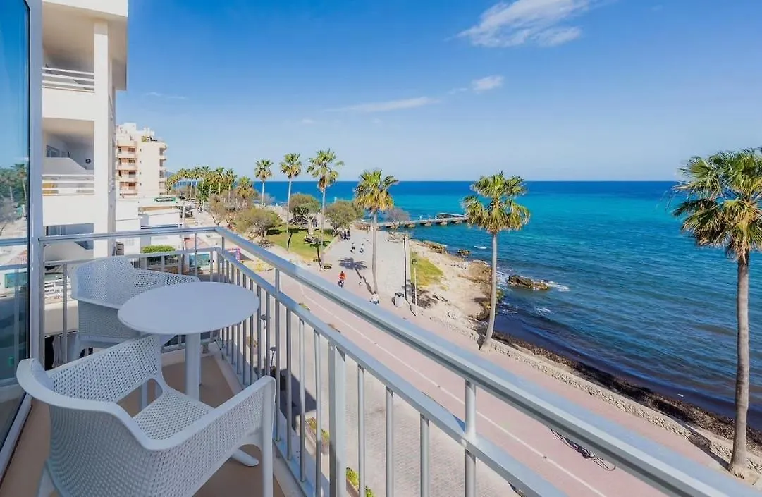 Apartamentos Alborada Cala Millor  0*, Cala Millor (Mallorca)