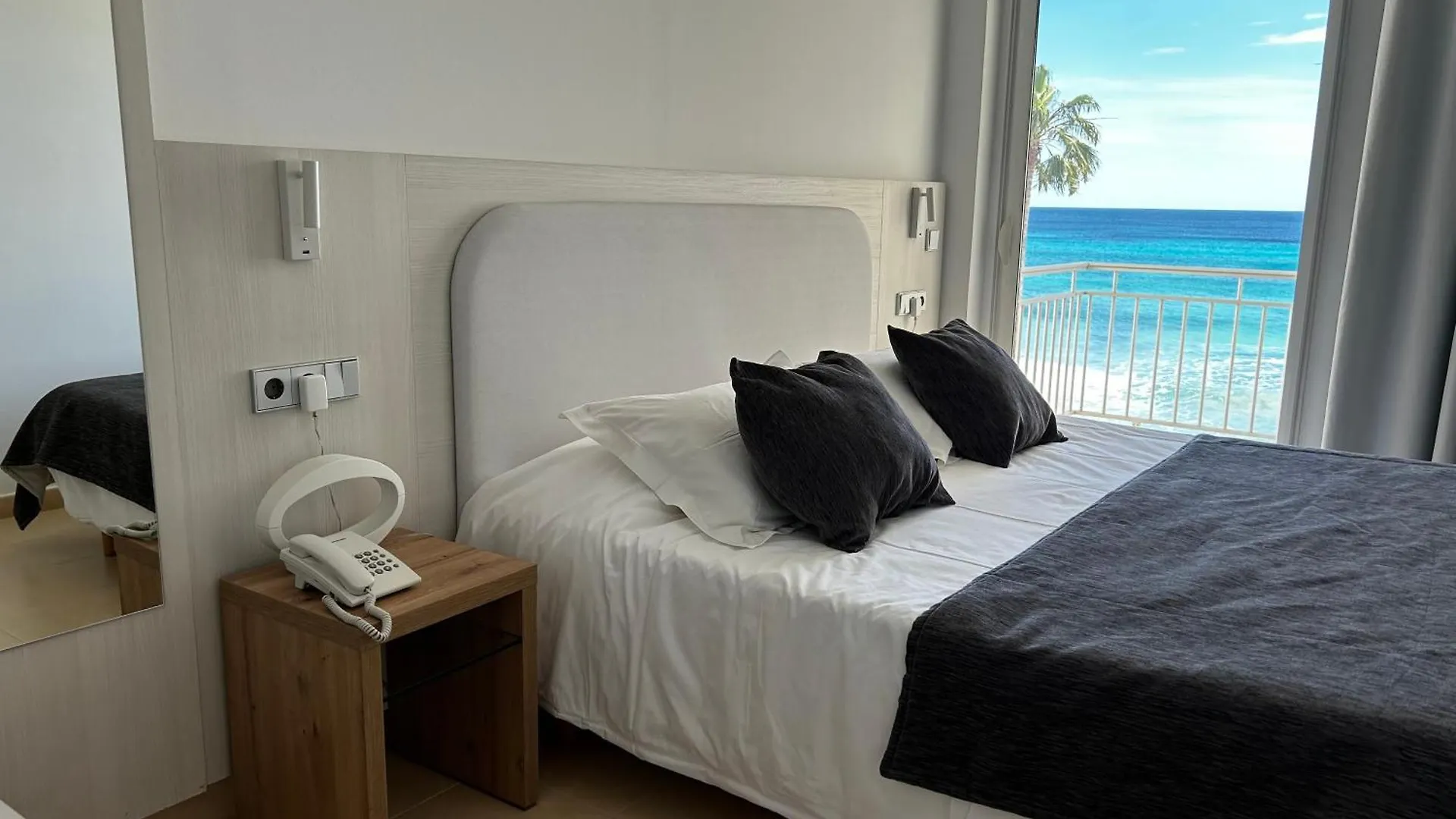 Apartamentos Alborada Cala Millor  Apartment Cala Millor (Mallorca)