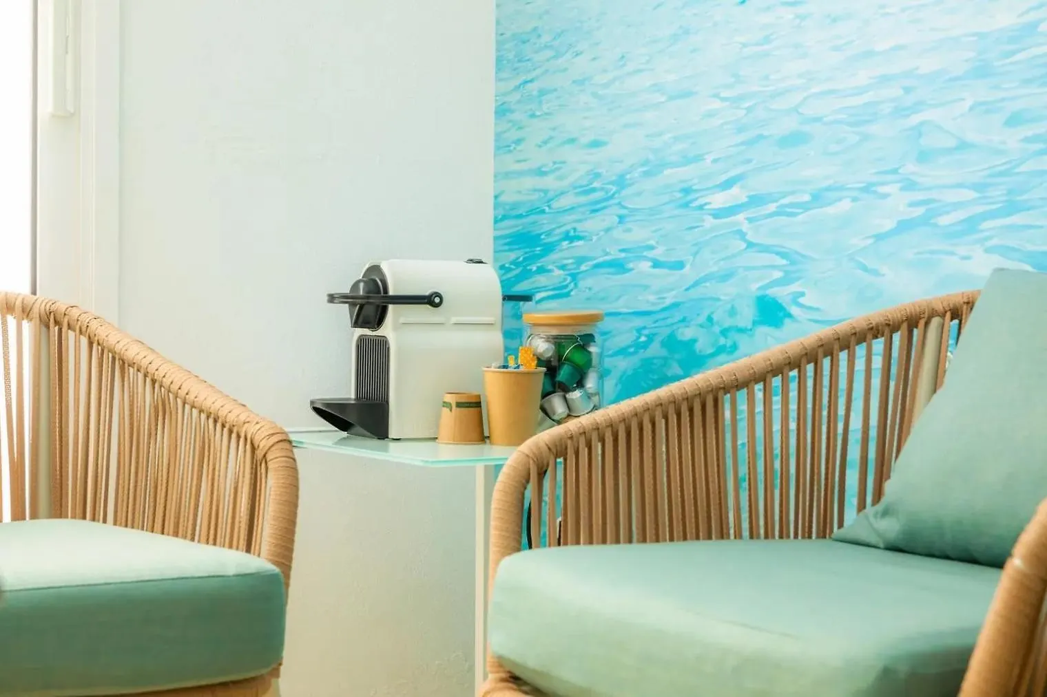 Apartamentos Alborada Cala Millor  Apartment