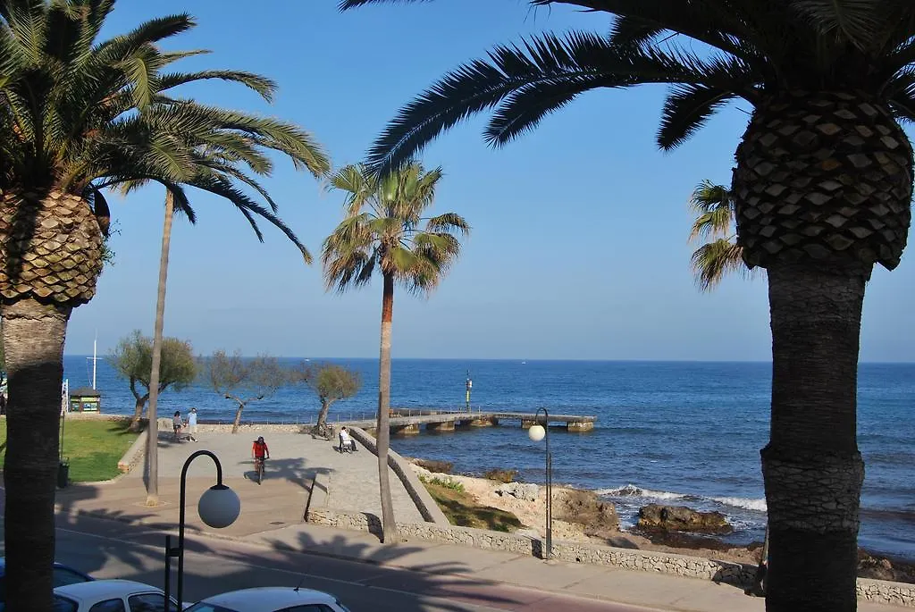 Apartamentos Alborada Cala Millor  0*, Cala Millor (Mallorca)