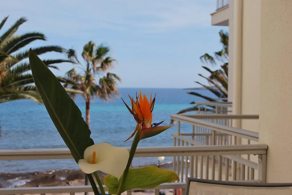 Apartamentos Alborada Cala Millor  Apartment Cala Millor (Mallorca)