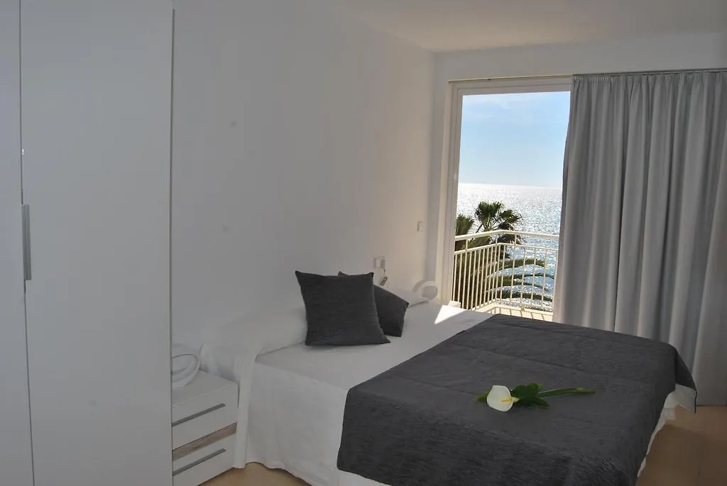 Apartment Apartamentos Alborada Cala Millor  Spain