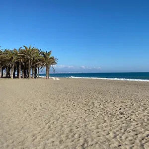  Apartment Alamos Sardinero Spanien