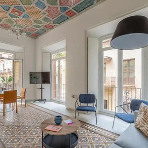  Apartment Thyssen Boutique By Caleta Homes Spanien
