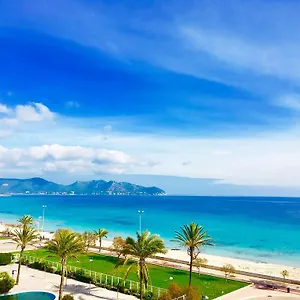  Apartment Adrover Spanien