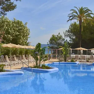 Hipotels Bahia - Adults Only Отель