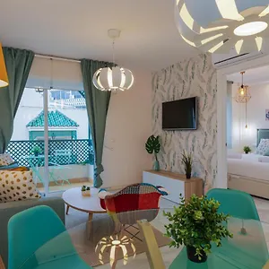  Apartment Weforyou Centro Spanien